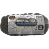 Набор металлических мочалок для посуды, 10 шт