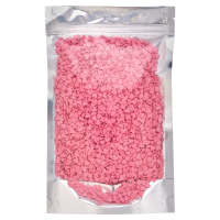 Пакет дой пак прозрачный + металлизированный, 140 х 210 мм, дно 40 + 40 (1/300)