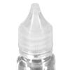 Крышка для капельницы 18 мм для флакона, бесцветная