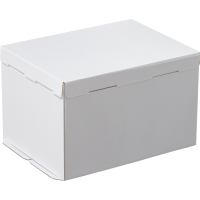 Коробка для торта 30 х 40 x 26 см