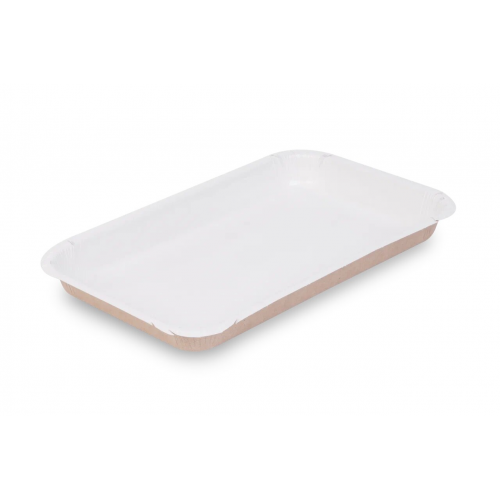 Лоток бумажный OSQ PLATTER 400, 200/220 x 110/135 x 20 мм