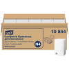 Салфетки, 2 слоя, 200 л, диспенсерные, белые, TORK N4 Universal