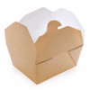 Коробка для WOK FOLD BOX 600 мл