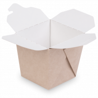 Коробка для лапши Noodles XL 700 мл