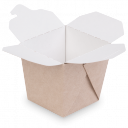 Коробка для лапши Noodles M 460 мл