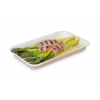 Лоток бумажный OSQ PLATTER 400, 200/220 x 110/135 x 20 мм