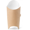 Коробка дла шаурмы и роллов OSQ Pillow S, 190 x 100 x 50 мм