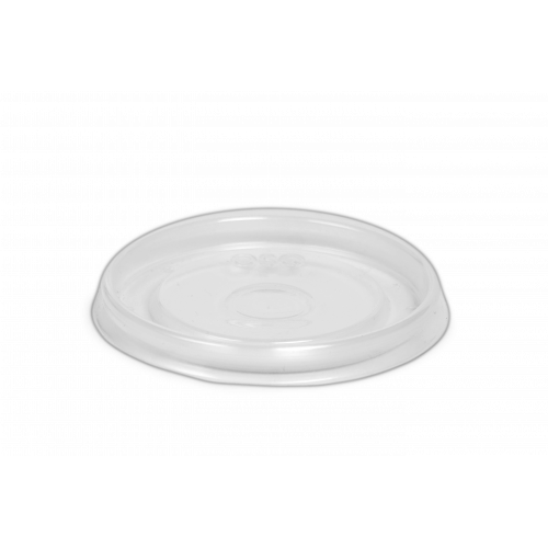 Крышка для контейнера пластиковая, OSQ Round Bowl 700 мл